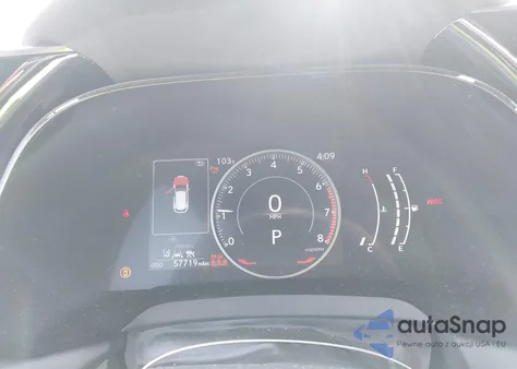 2024 Lexus Rx 350 Premium from USA, damaged, VIN JTJCHMAA1R2011611